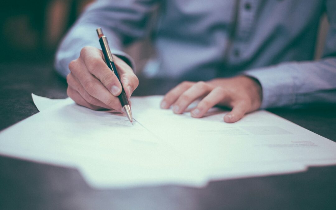 Virement Parlant pour Rénovation : Comment le Remplir ?
